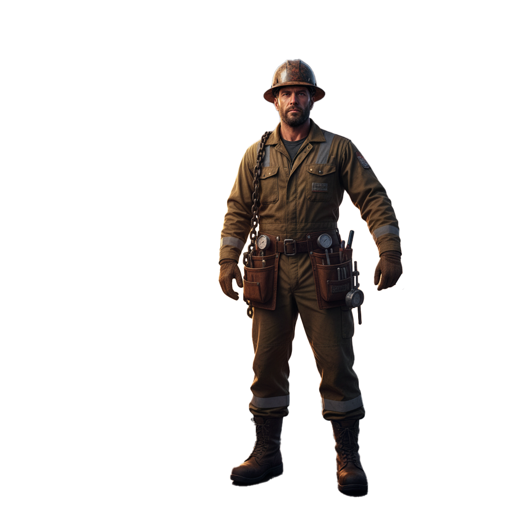 Oil and Gas Website Development