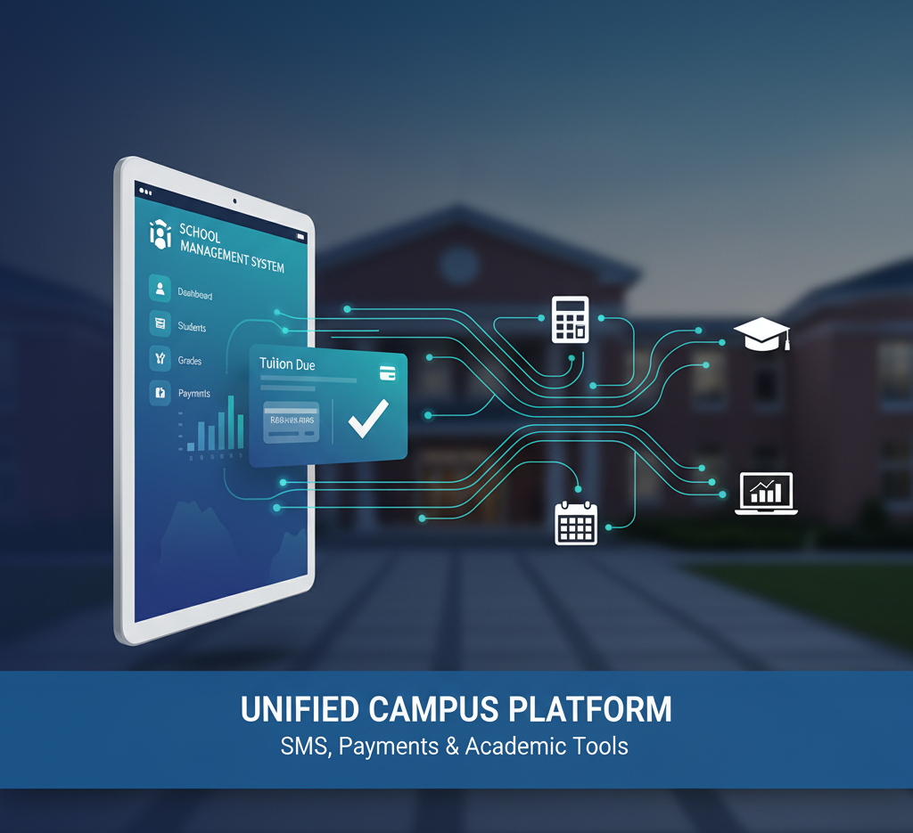 Unified Campus Platform