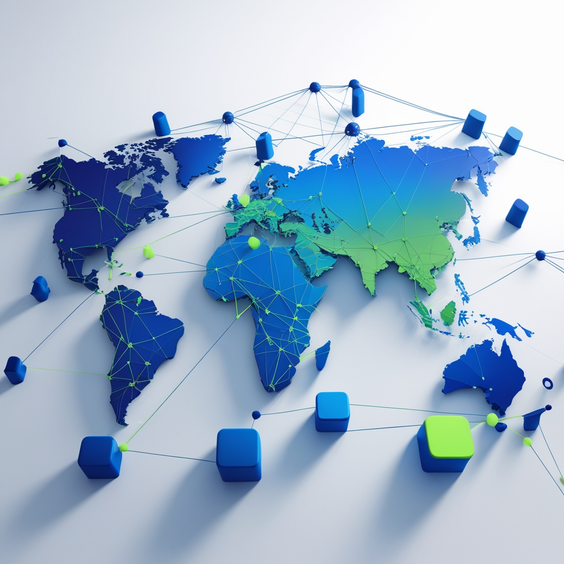 World Wide Pex Graphics